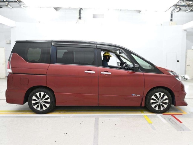 Nissan SERENA 2016 7688498-3