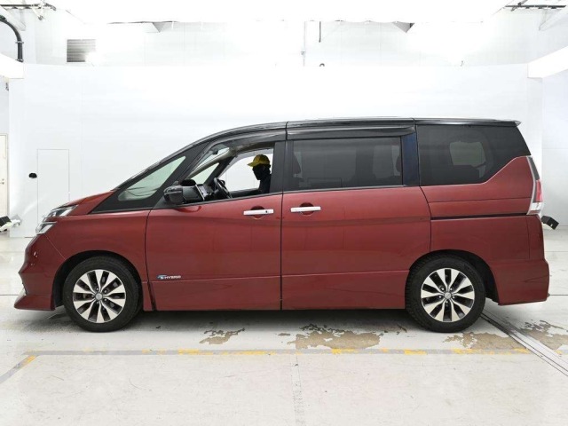 Nissan SERENA 2016 7688498-4