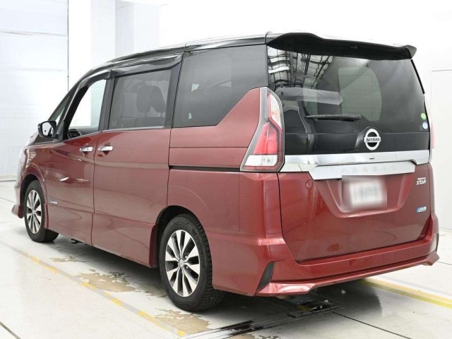 Nissan SERENA 2016 7688498-6