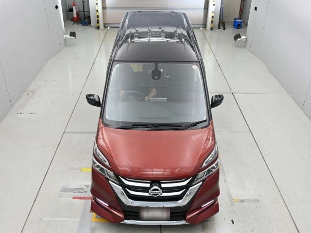 Nissan SERENA 2016 7688498-7