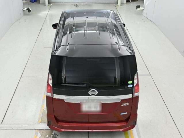 Nissan SERENA 2016 7688498-8