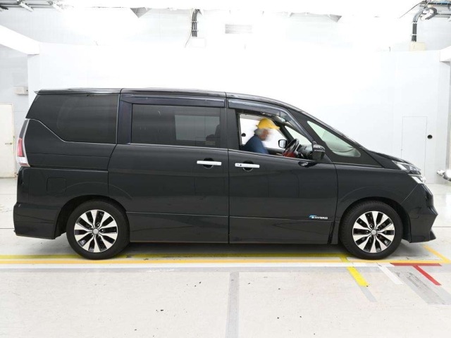 Nissan SERENA 2017 7688499-3