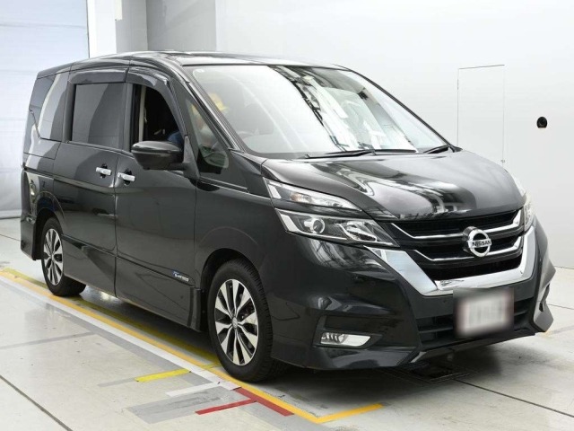 Nissan SERENA 2017 7688499-5