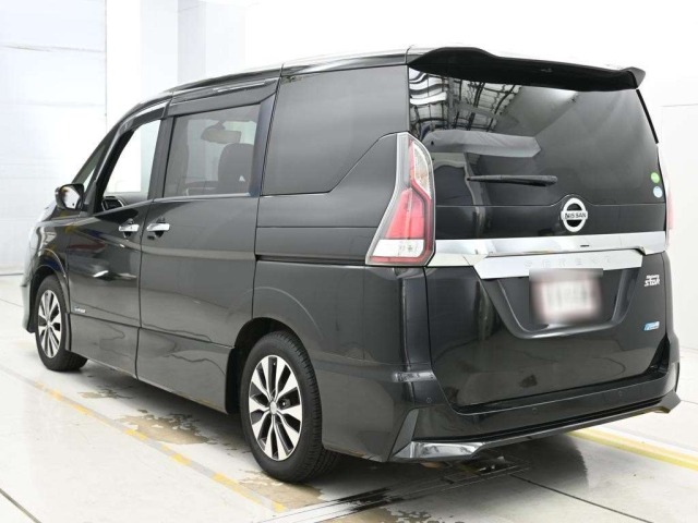 Nissan SERENA 2017 7688499-6