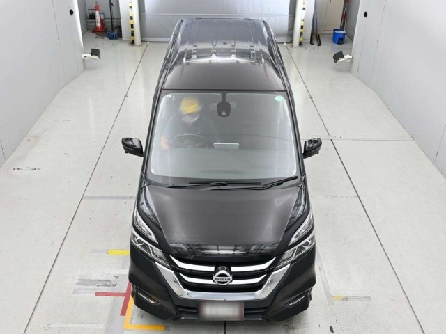 Nissan SERENA 2017 7688499-7