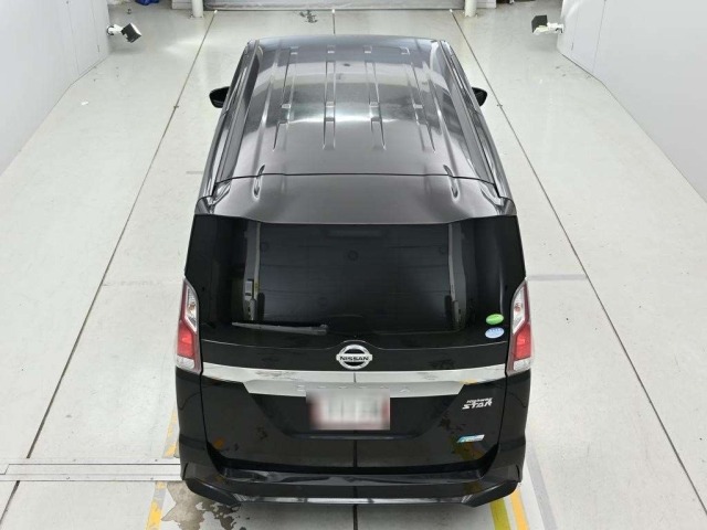 Nissan SERENA 2017 7688499-8