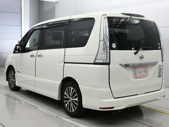 Nissan SERENA 2014 7688500-6