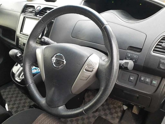 Nissan SERENA 2014 7688500-9