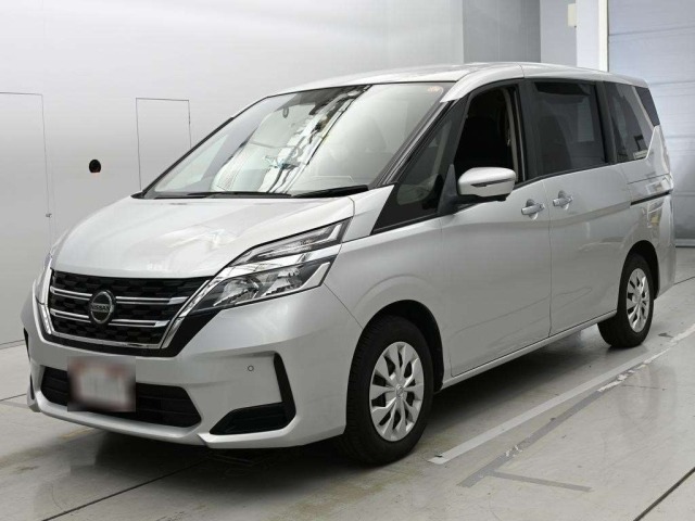 Nissan SERENA 2022 7688501-0