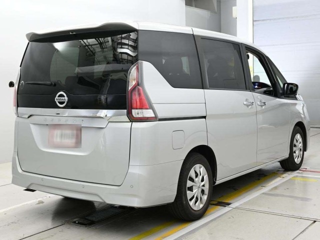 Nissan SERENA 2022 7688501-1