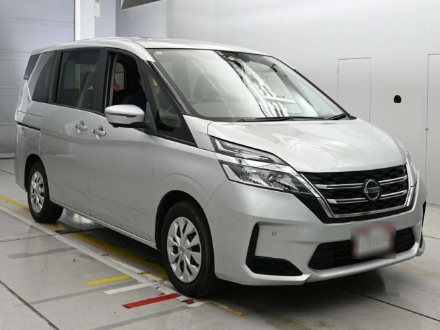Nissan SERENA 2022 7688501-5