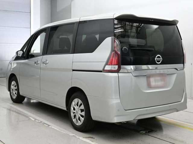 Nissan SERENA 2022 7688501-6