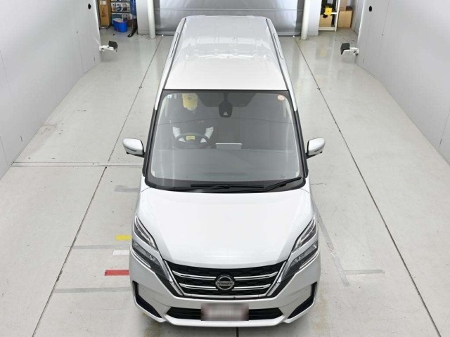 Nissan SERENA 2022 7688501-7