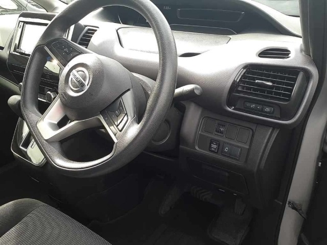 Nissan SERENA 2022 7688501-9