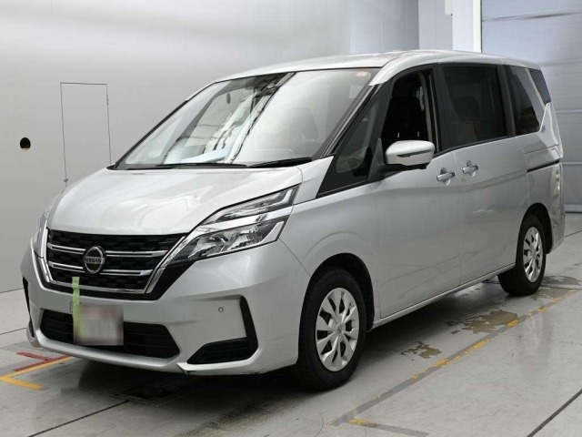 Nissan SERENA 2022 7688502-0