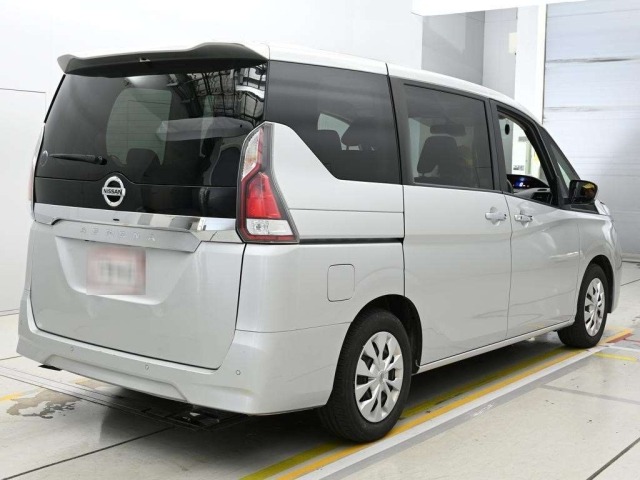 Nissan SERENA 2022 7688502-1
