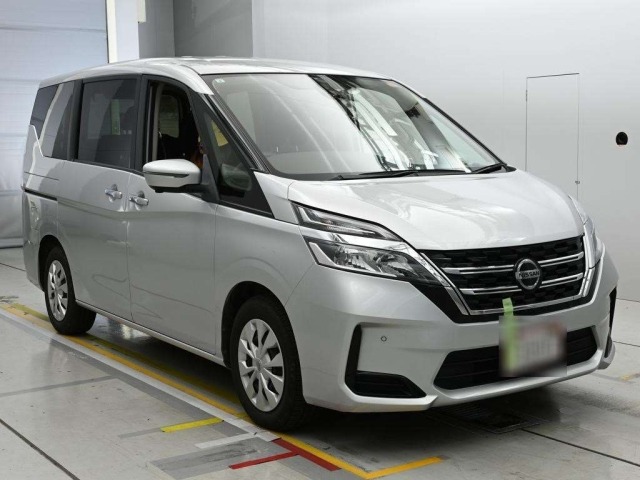 Nissan SERENA 2022 7688502-5