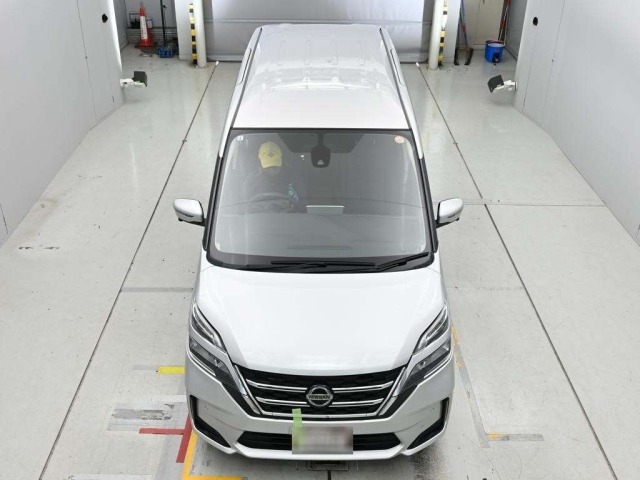 Nissan SERENA 2022 7688502-7