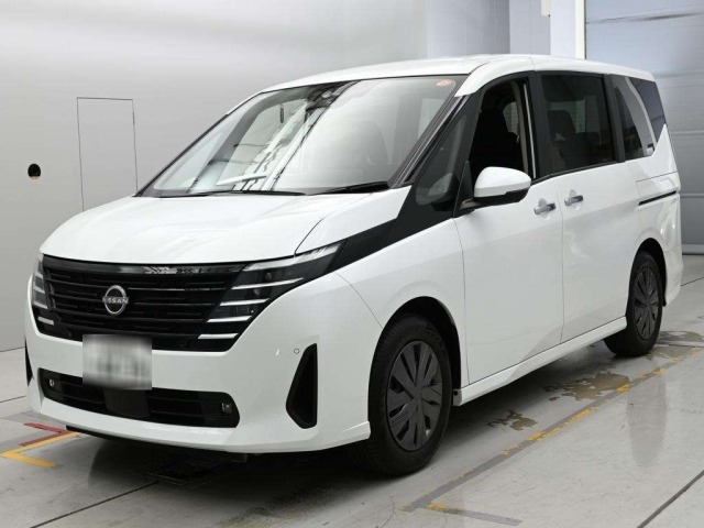 Nissan SERENA 2023 7688505-0