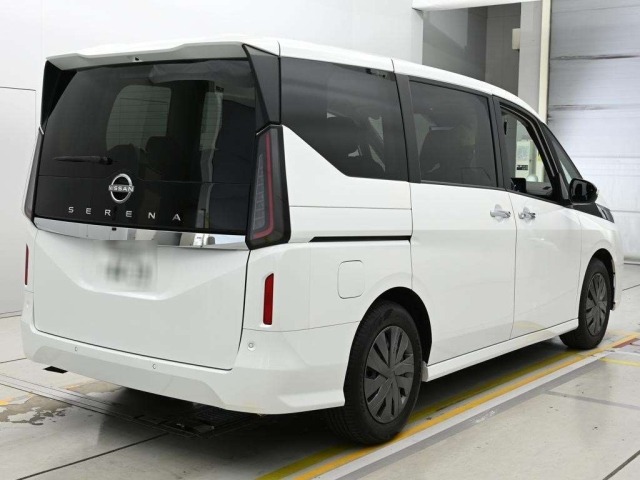 Nissan SERENA 2023 7688505-1