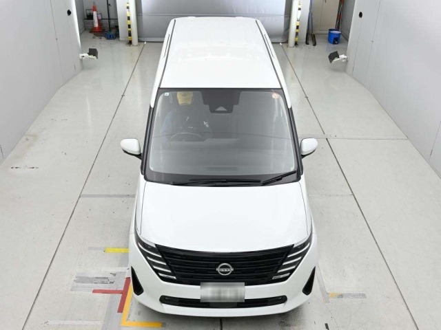 Nissan SERENA 2023 7688505-7
