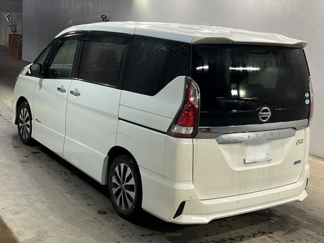 Nissan SERENA 2016 7688513-1