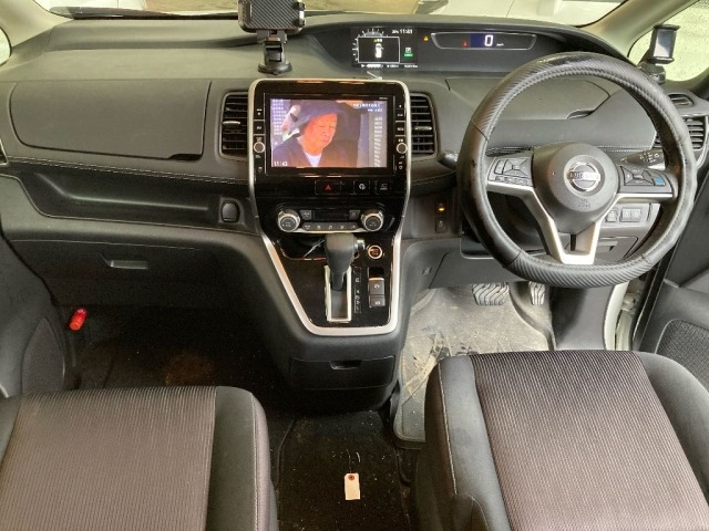 Nissan SERENA 2016 7688513-3