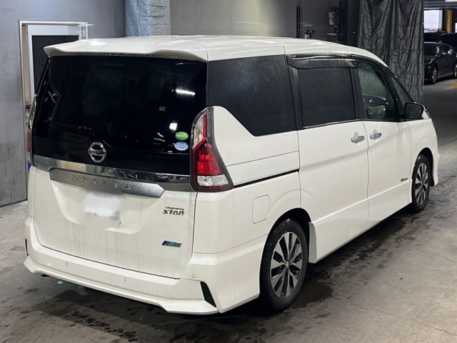 Nissan SERENA 2016 7688513-5