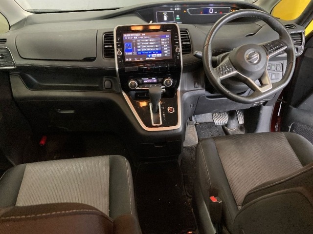 Nissan SERENA 2017 7688514-3
