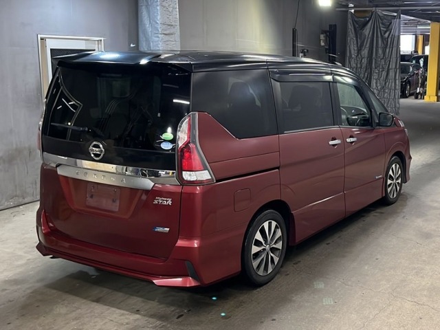 Nissan SERENA 2017 7688514-5