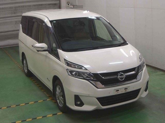 Nissan SERENA 2017 7688516-0