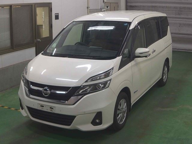 Nissan SERENA 2017 7688516-6