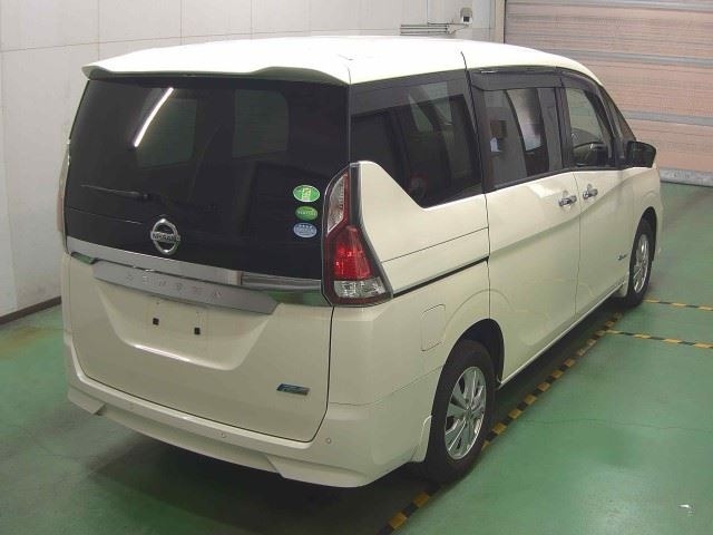 Nissan SERENA 2017 7688516-7