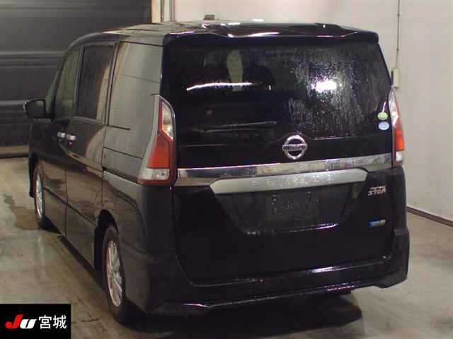 Nissan SERENA 2017 7688517-1