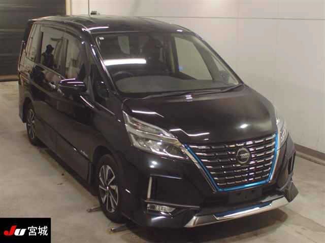 Nissan SERENA 2021 7688518-0