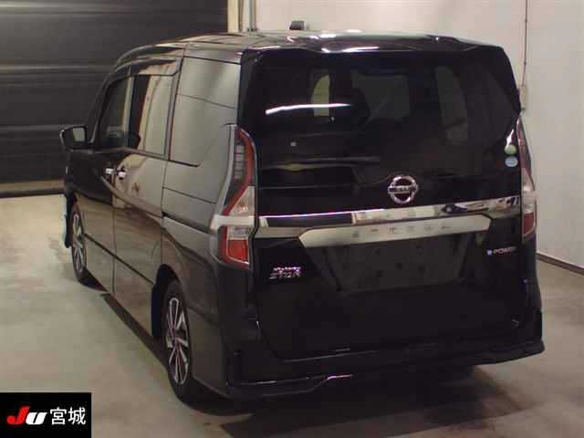 Nissan SERENA 2021 7688518-1