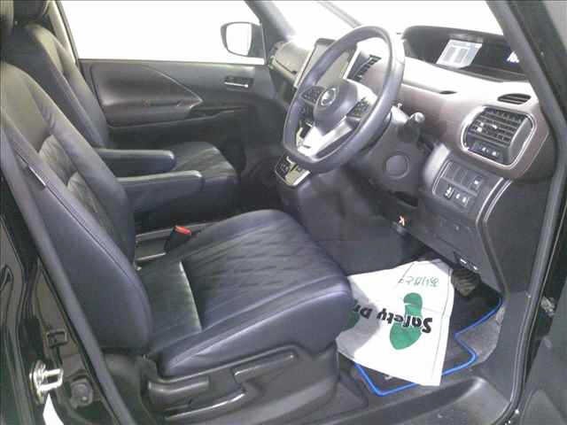 Nissan SERENA 2021 7688518-4