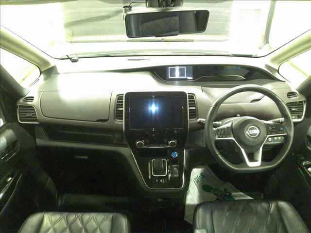 Nissan SERENA 2021 7688518-5