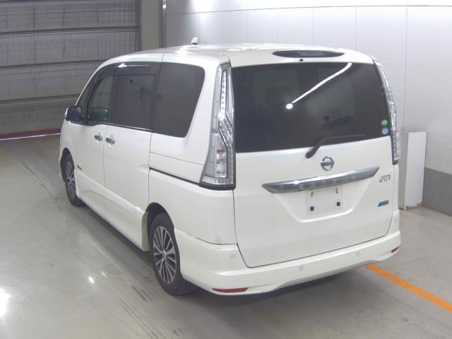 Nissan SERENA 2015 7688519-1