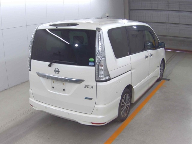 Nissan SERENA 2015 7688519-4