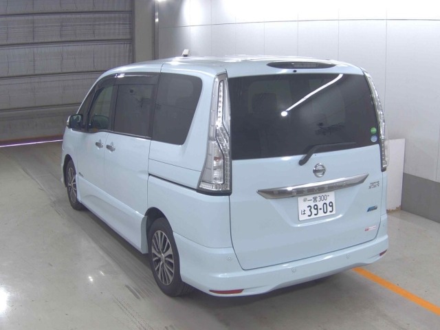 Nissan SERENA 2016 7688521-1