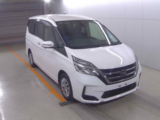 Nissan SERENA 2020 7688522-0