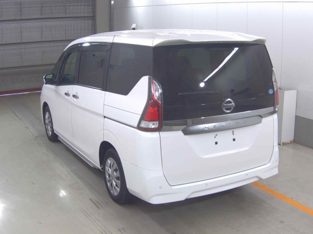 Nissan SERENA 2020 7688522-1