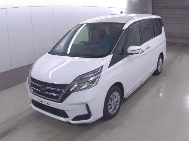 Nissan SERENA 2020 7688522-3