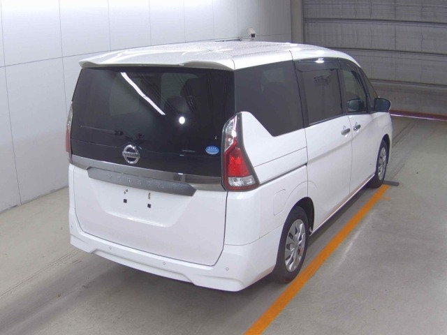 Nissan SERENA 2020 7688522-4