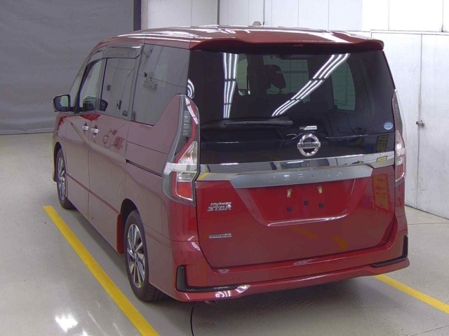 Nissan SERENA 2021 7688523-1