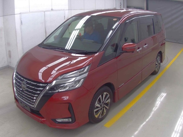 Nissan SERENA 2021 7688523-3