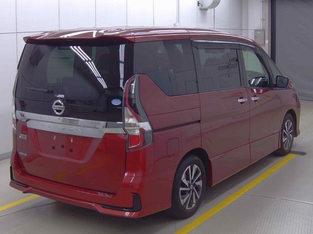 Nissan SERENA 2021 7688523-4