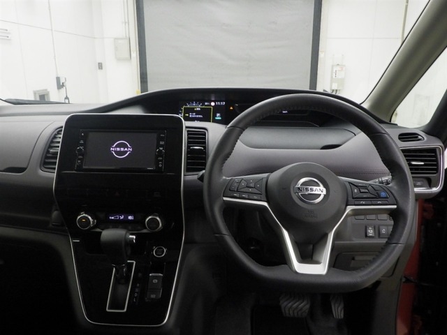 Nissan SERENA 2021 7688523-5