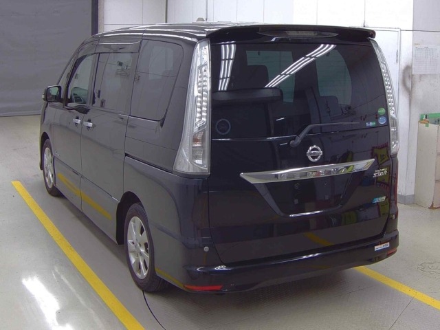 Nissan SERENA 2013 7688524-1